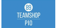 Logo der Firma Teamshop PIO aus Landsberg