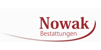 Logo der Firma Alexius - Nowak Bestattungen Inh. Joachim Nowak aus Bad Soden-Salmünster
