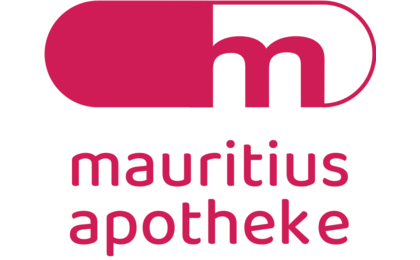 Logo der Firma Almuth Berghs Mauritius-Apotheke aus Meerbusch