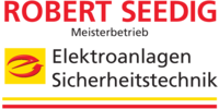 Logo der Firma Seedig Robert aus Grevenbroich
