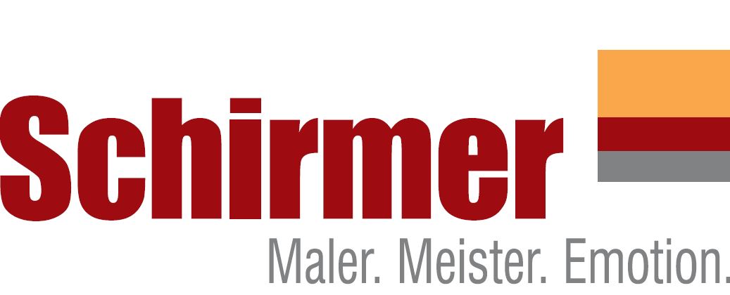 Logo der Firma Malerfachbetrieb Schirmer e.K. aus Mainleus auf dem Branchenportal Maler.org