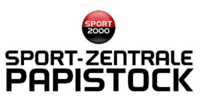 Logo der Firma Sport-Zentrale Papistock aus Oberammergau