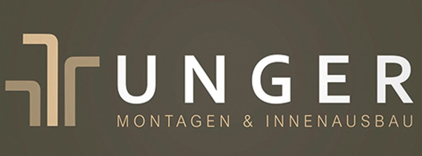 Logo der Firma Unger Montagen & Innenausbau aus Nürnberg