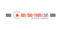 Logo der Firma das-bau-team.com zimmerei + holzbau aus Unterschleißheim