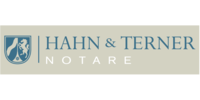 Logo der Firma Hahn & Terner Notare aus Neuss