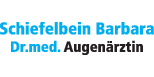 Logo der Firma Schiefelbein Barbara Dr. med. Augenärztin aus Würzburg