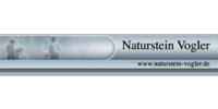 Logo der Firma Natursteinbetrieb Vogler aus Arnstadt