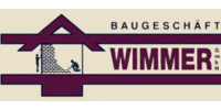 Logo der Firma Wimmer Bau GmbH aus Samerberg