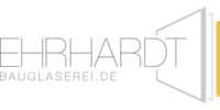 Logo der Firma Bauglaserei Ehrhardt e.K. aus Neumark
