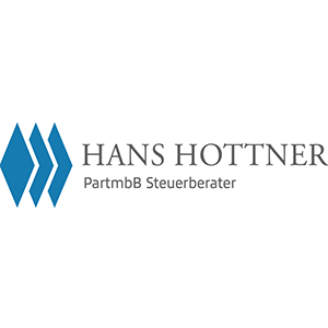 Logo der Firma Hans Hottner PartmbB Steuerberater aus Schwandorf