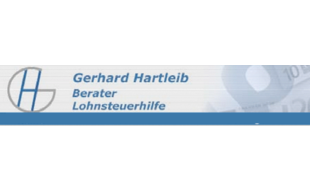 Logo der Firma Lohnsteuerhilfeverein FULDATAL e.V. Gerhard Hartleib aus Heilbad Heiligenstadt