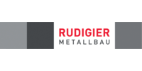 Logo der Firma Rudigier Metallbau aus Weilheim