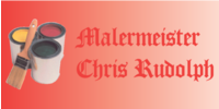 Logo der Firma Malerfachbetrieb Chris Rudolph aus Dittmannsdorf auf dem Branchenportal Maler.org