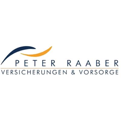 Logo der Firma Peter Raaber Versicherungen & Vorsorge aus Regensburg