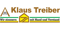 Logo der Firma Klaus Treiber Zimmerei-Sägewerk aus Maroldsweisach auf dem Branchenportal Tischler-Schreiner.org