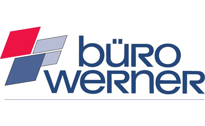 Logo der Firma Büroorganisation Büro Werner aus Offenbach