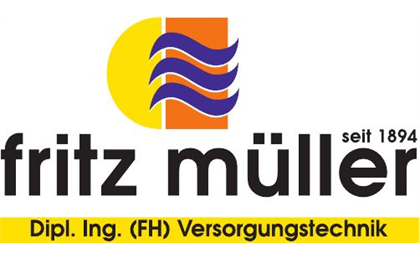 Logo der Firma Heizung Müller Fritz aus Bamberg auf dem Branchenportal Heizungsbau.net