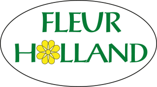 Logo der Firma Fleur Holland Blumen aus Kulmbach