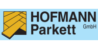 Logo der Firma Hofmann Parkett GmbH aus Dinkelsbühl