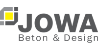 Logo der Firma JOWA Betonwerk GmbH aus Leutershausen