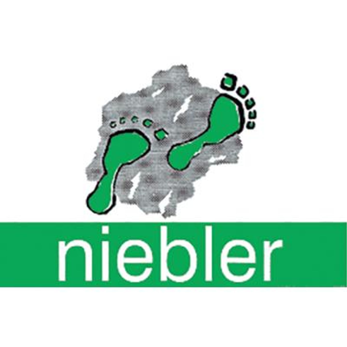 Logo der Firma Niebler Orthopädie Schuhtechnik aus Regensburg
