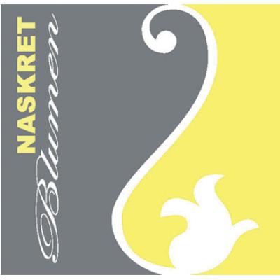 Logo der Firma Blumen Cafe Naskret aus Düsseldorf