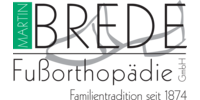Logo der Firma Brede Martin GmbH aus Bochum