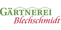 Logo der Firma Blechschmidt Gartenbaubetrieb aus Großenhain