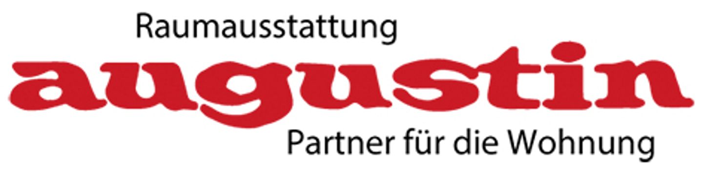 Logo der Firma Dieter Augustin Raumausstattung aus Nürnberg