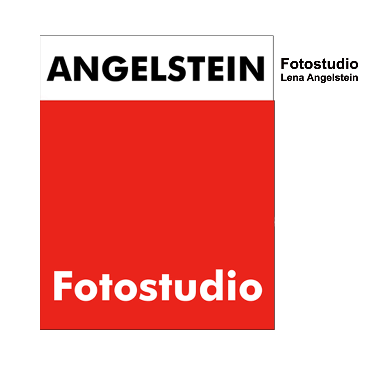 Logo der Firma Fotostudio Angelstein Inh. Lena Angelstein aus Leipzig