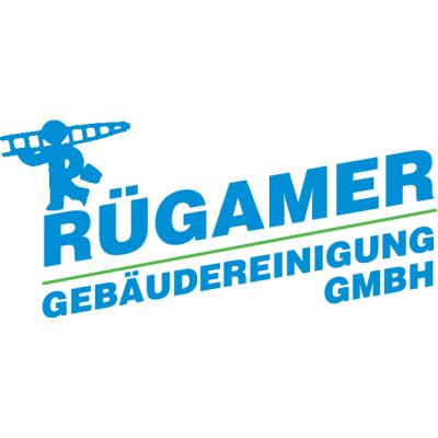 Logo der Firma Rügamer Gebäudereinigung GmbH aus Würzburg