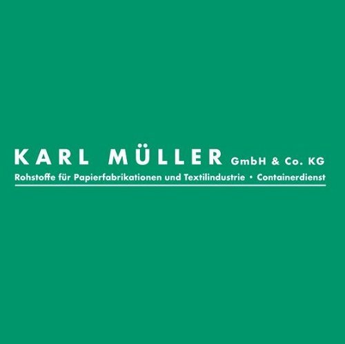 Logo der Firma Karl Müller GmbH & Co.KG aus Wuppertal