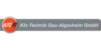Logo der Firma Autoreparatur Fit Kfz-Technik Gau-Algesheim GmbH aus Gau-Algesheim