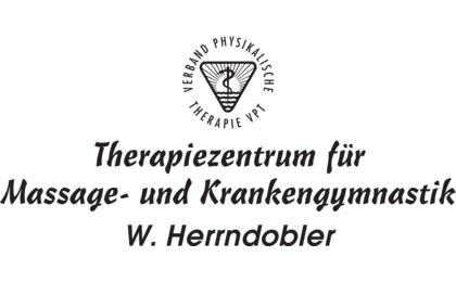 Logo der Firma Massage Herrndobler aus Vilseck