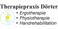 Logo der Firma Dörter Therapiepraxis aus Plauen
