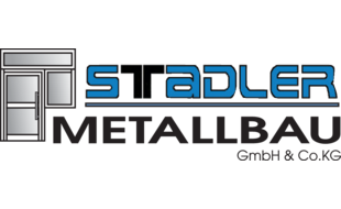 Logo der Firma Metallbau Stadler GmbH & Co. KG aus Coburg