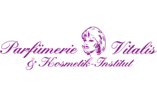 Logo der Firma Parfümerie Vitalis & Kosmetik-Institut Sabina Richter aus Riesa