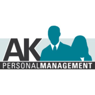Logo der Firma AK Personalmanagement GmbH | Personaldienstleister Passau aus Passau