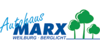 Logo der Firma Autohaus Marx Gesellschaft mit beschränkter Haftung aus Weilburg