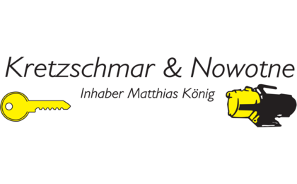 Logo der Firma Kretzschmar & Nowotne aus Elstra