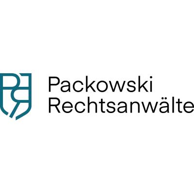 Logo der Firma Packowski Rechtsanwälte Rechtsanwaltsgesellschaft mbH aus Stuttgart