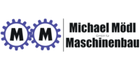 Logo der Firma Mödl Michael GmbH Maschinenbau aus Weißenburg