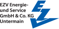 Logo der Firma EZV Energie- und Service GmbH & Co.KG Untermain aus Wörth