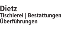 Logo der Firma Beerdigungen Dietz Uwe aus Bochum