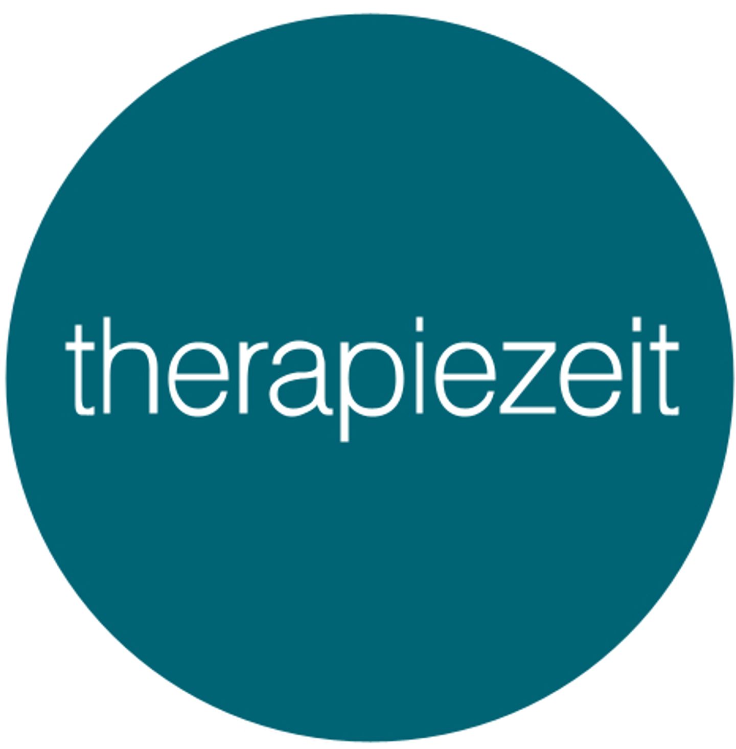 Logo der Firma Barbara Aumann Therapiezeit - Osteopathie und private Praxis für Physiotherapie aus München