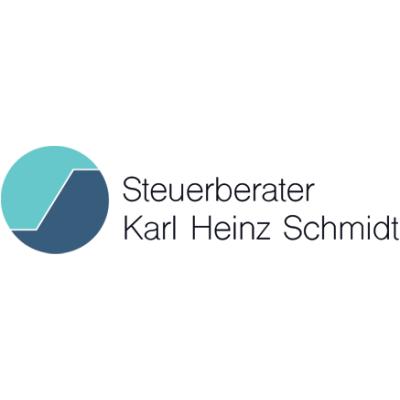 Logo der Firma Karl Heinz Schmidt Steuerberater aus Willich