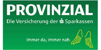 Logo der Firma Provinzial Coenen aus Jüchen auf dem Branchenportal Finanzberater.net