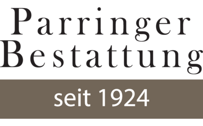 Logo der Firma Bestattung Parringer aus Deggendorf