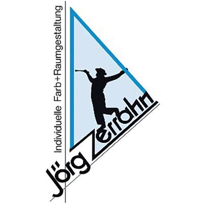Logo der Firma Malerbetrieb Zerrahn GmbH aus Düsseldorf