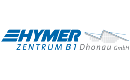 Logo der Firma Wohnwagen Hymer Zentrum B1 Dhonau GmbH aus Mülheim an der Ruhr